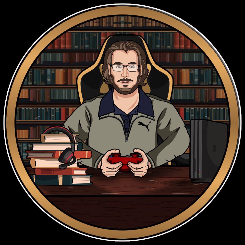 DaddyGamesAtNight