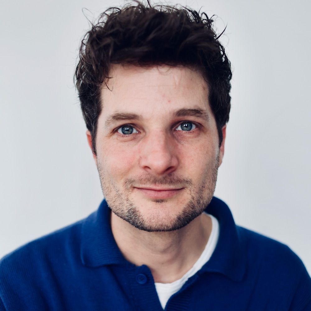 Bart Tuinman