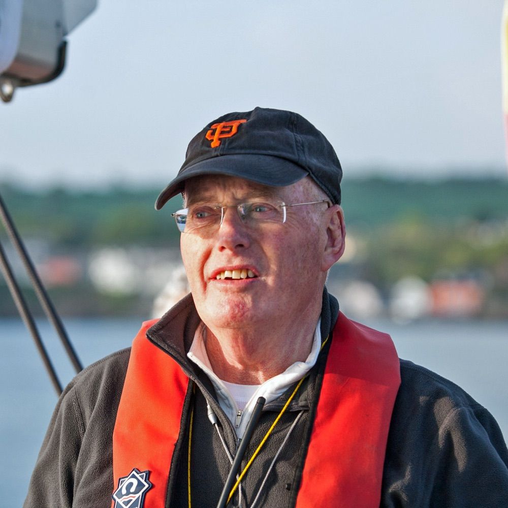 Frank Larkin