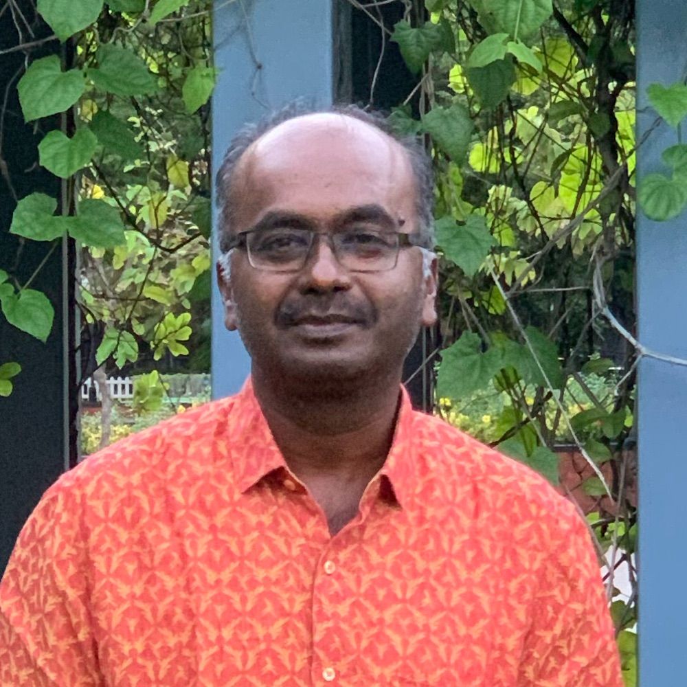 Silvester Pandiaraj