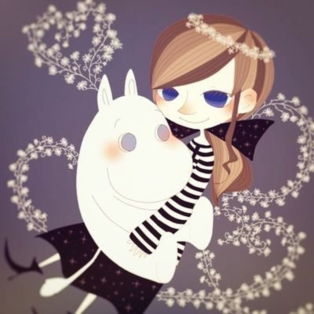平仮名へいほー(トウフ)