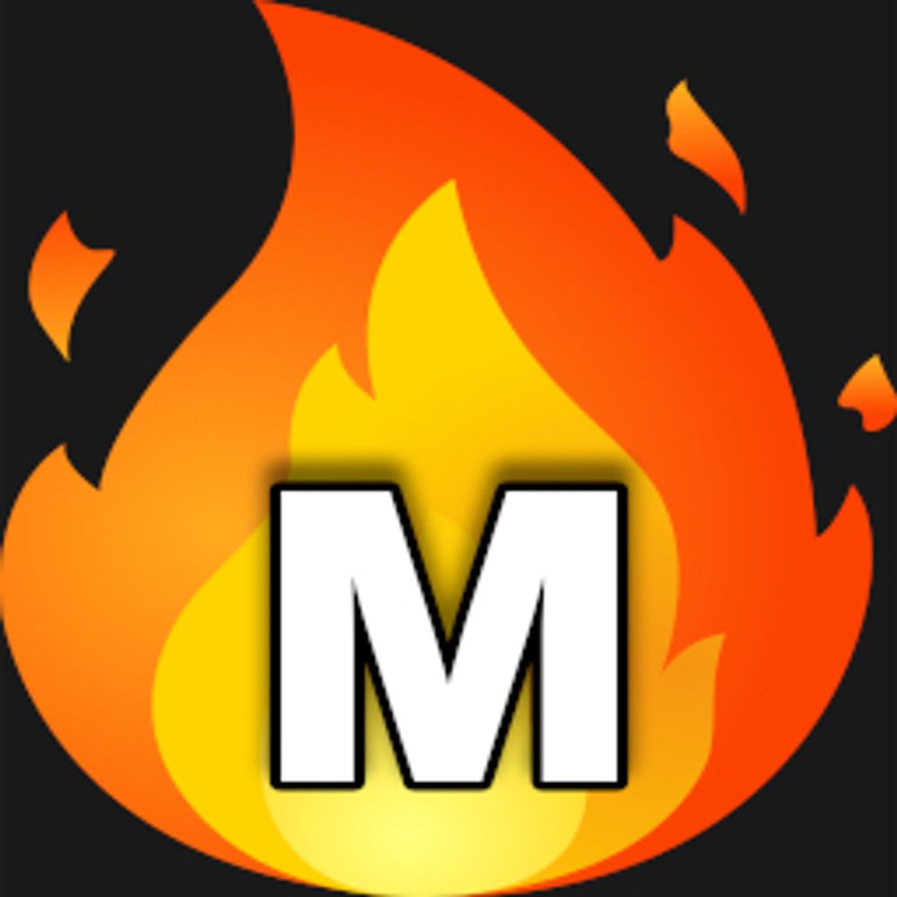 IsMetroBurning