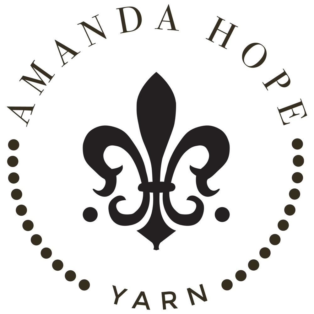 Amanda Hope Yarn