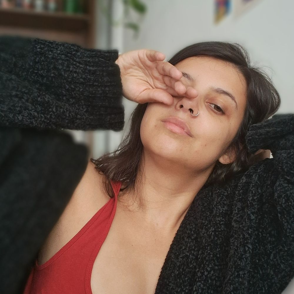 Aline 