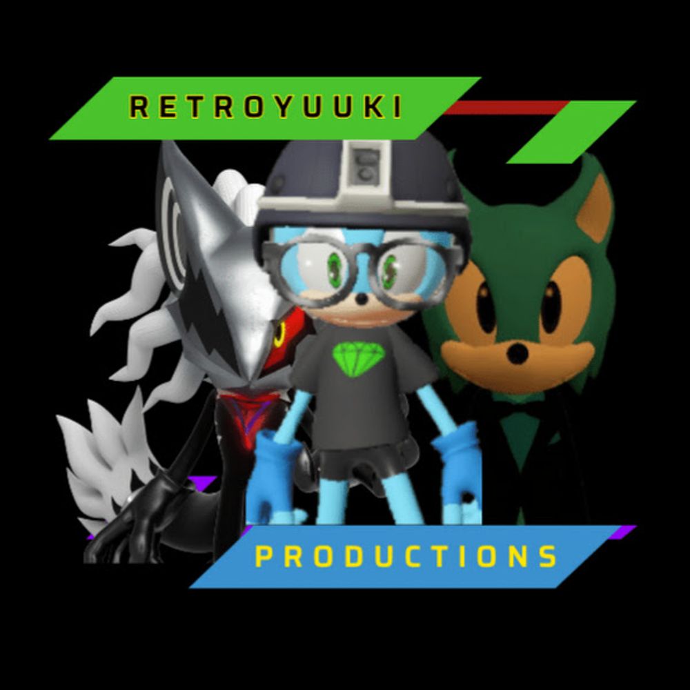 RetroYuuki Productions
