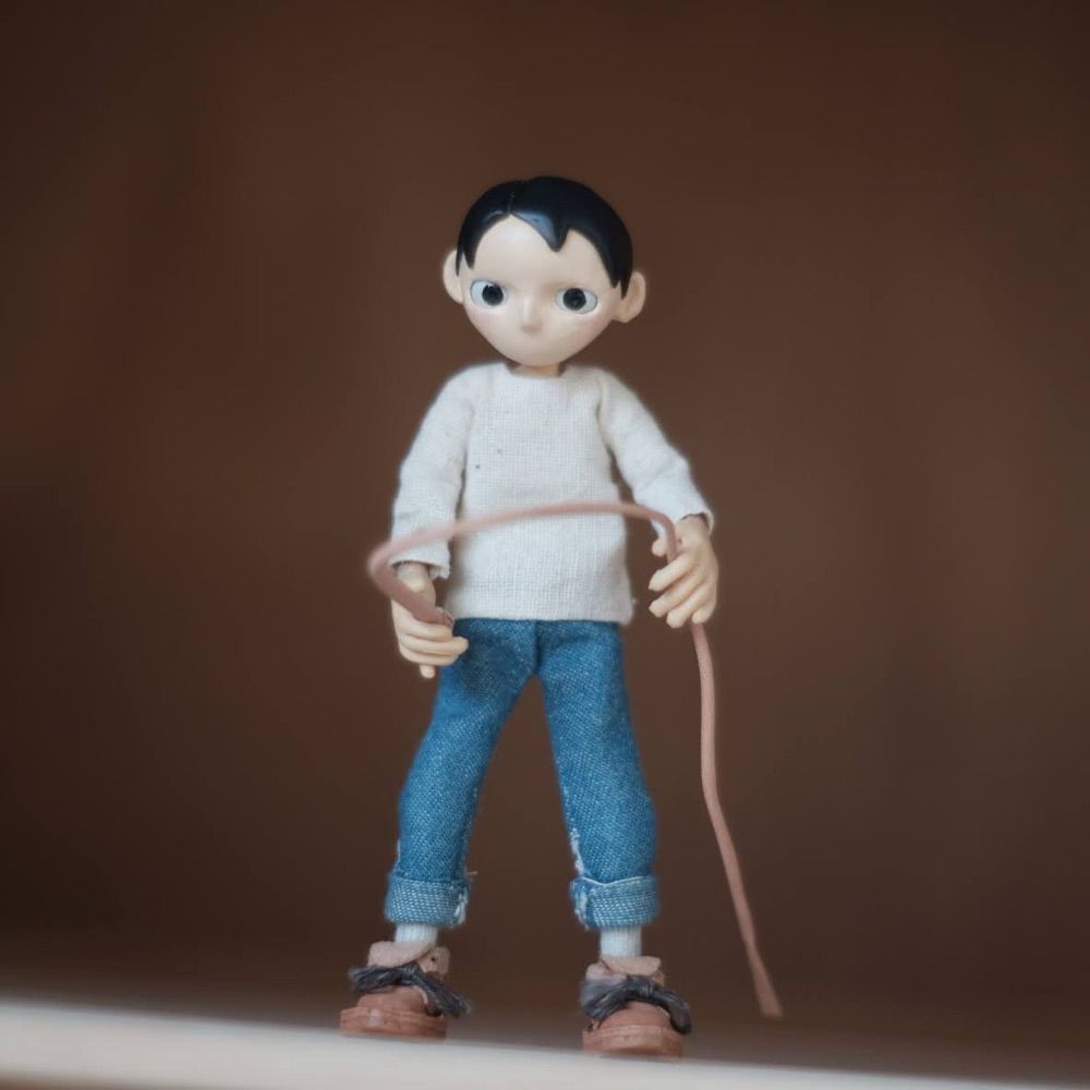 ゴジ