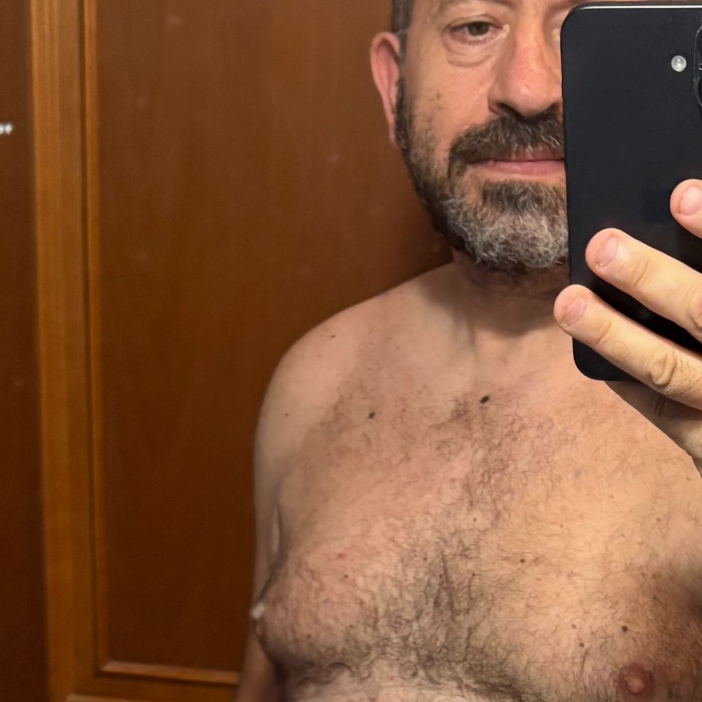 St3 l'orsetto daddy