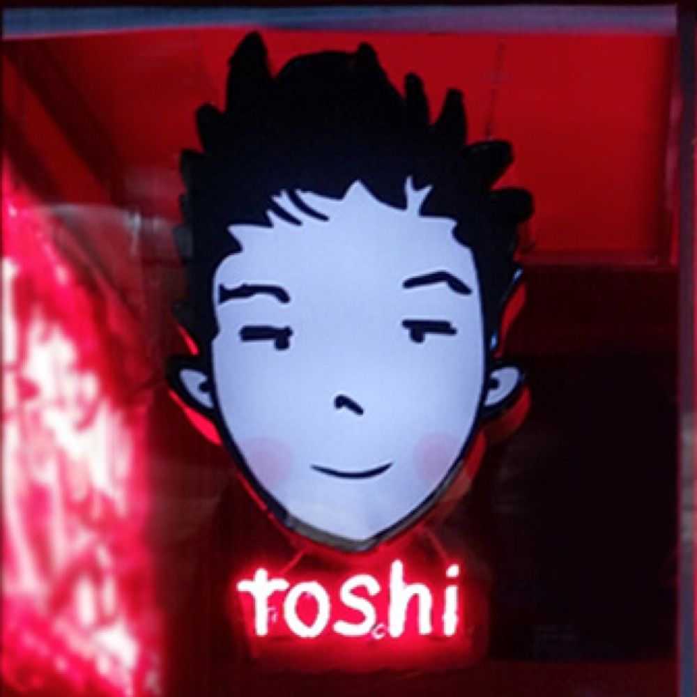 Toshi K