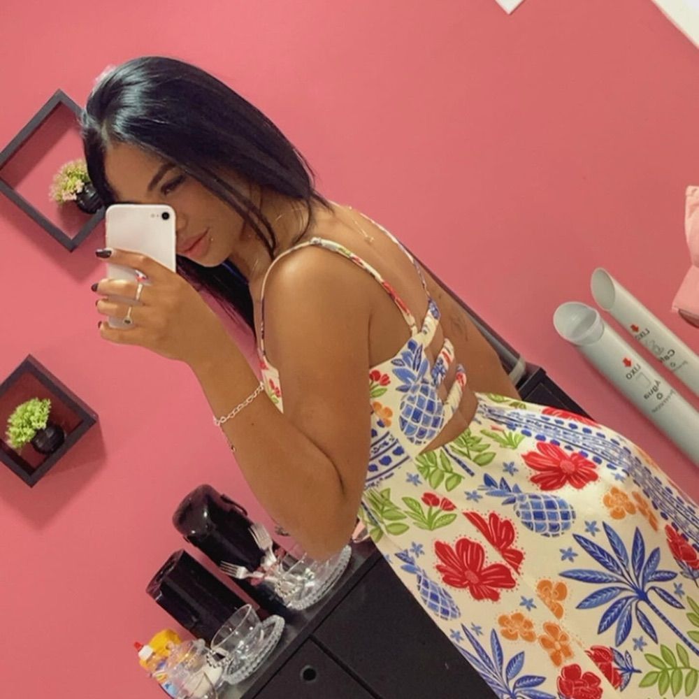 thaillasilva