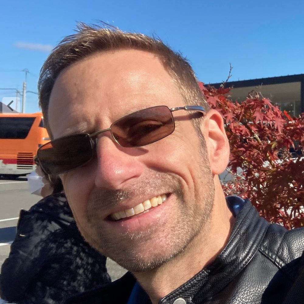 Hartmut Vodermaier
