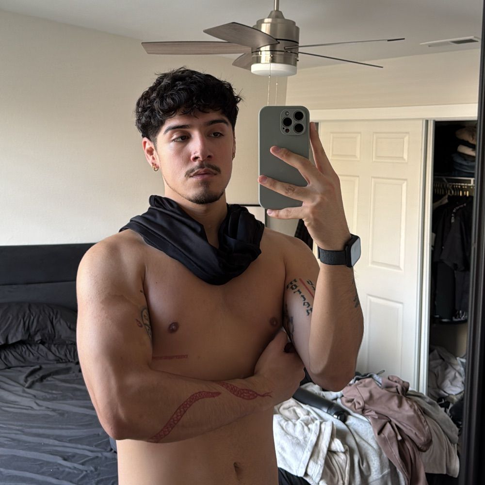 stevie trujillo