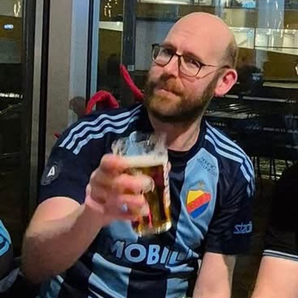 Fredric Forså
