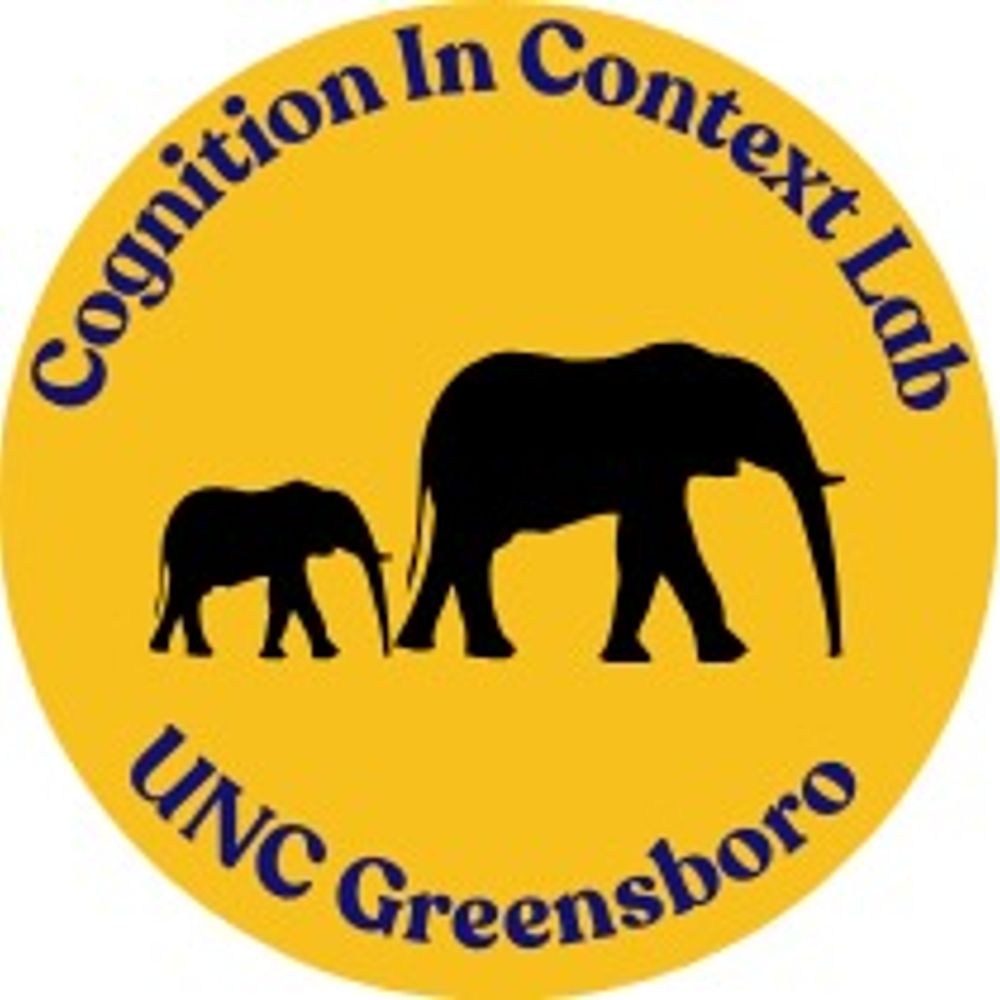 Cognition in Context Lab at UNCG
