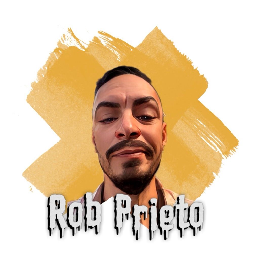 Rob Prieto