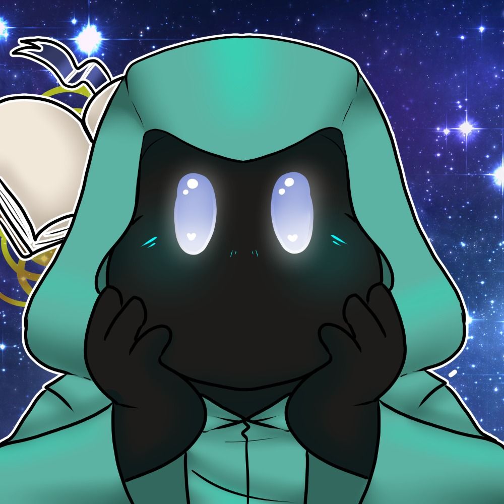 DizzyGradeSpells (vtuber)