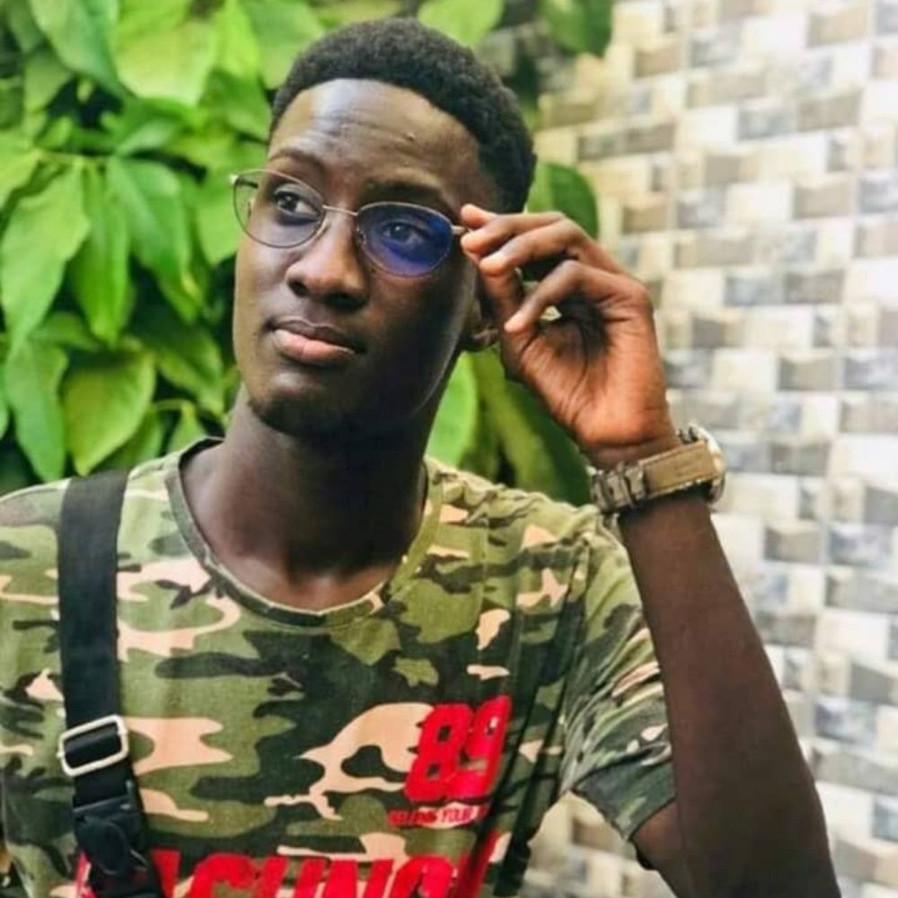 MOUHAMED  🇸🇳 | 🇵🇸