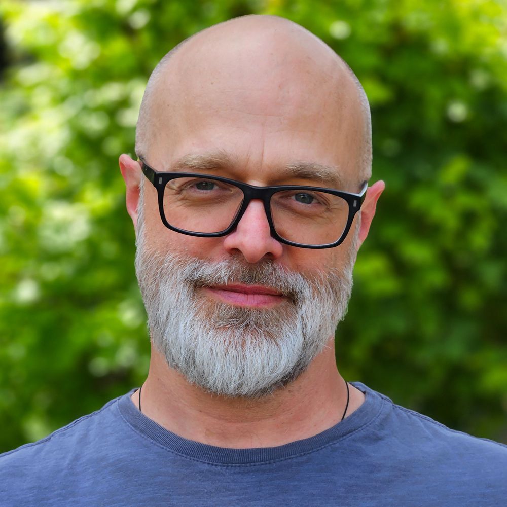 Jason Luoma, Ph.D.