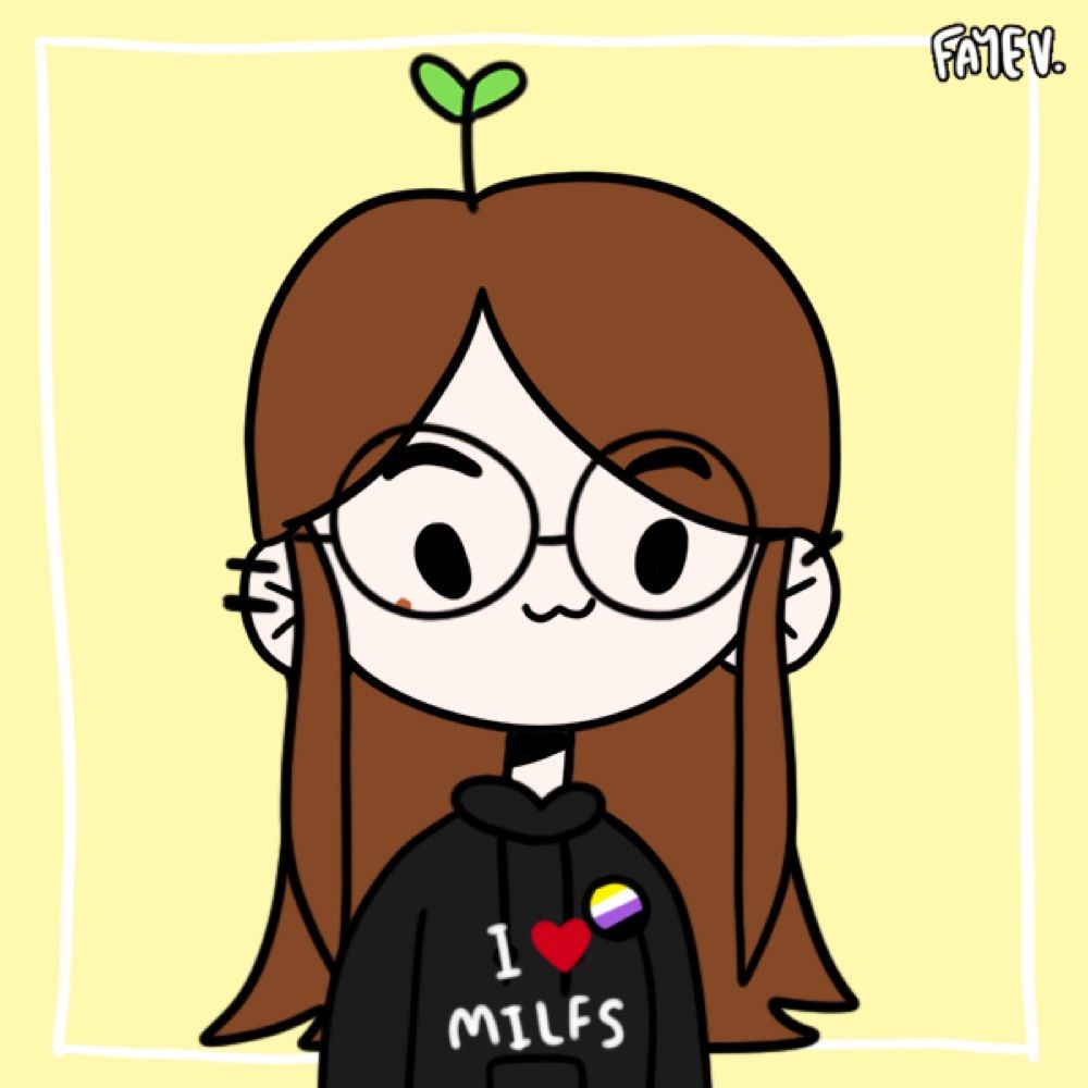 sprite 🌱