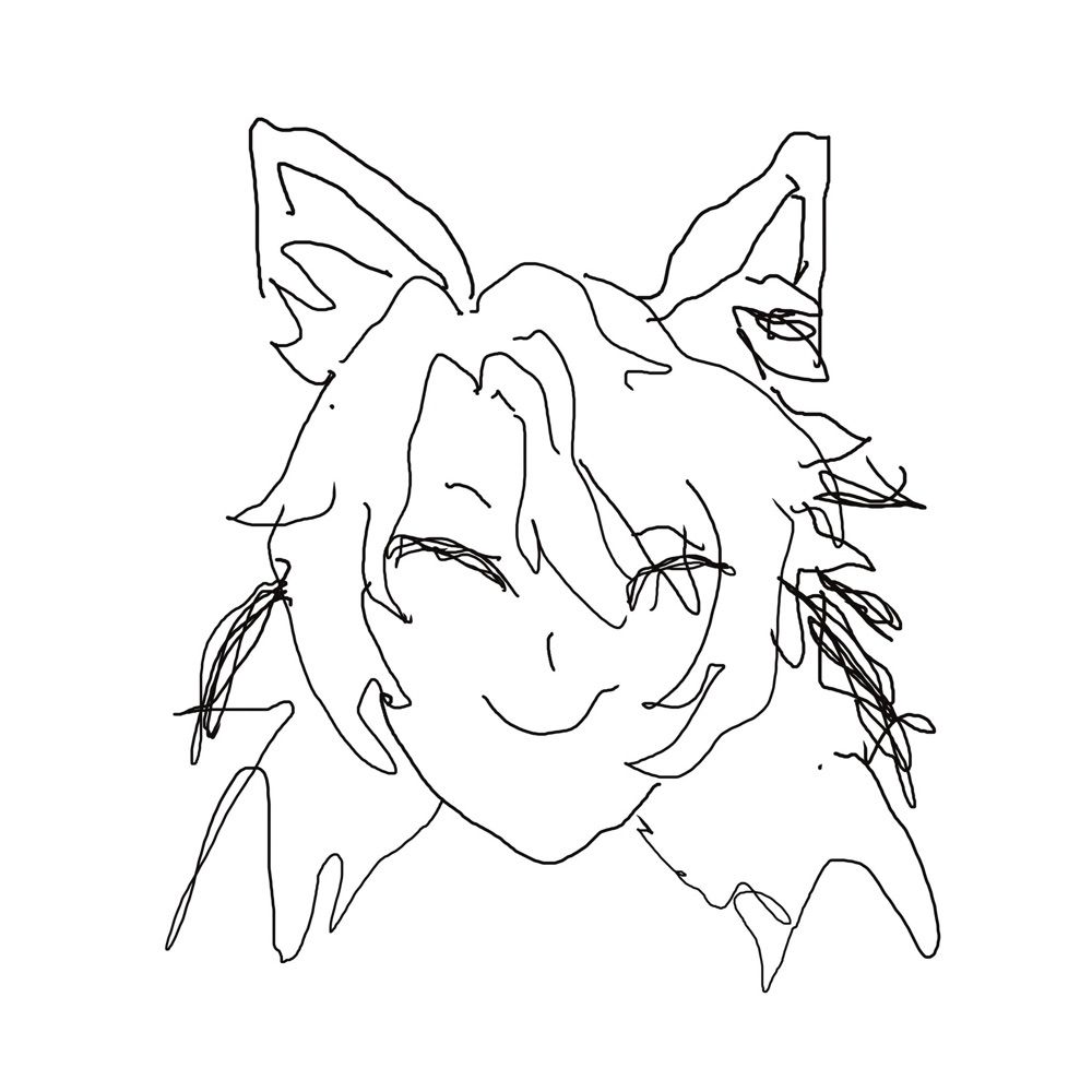 う