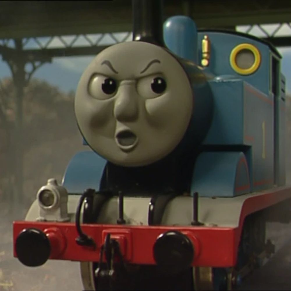 RagingThomas