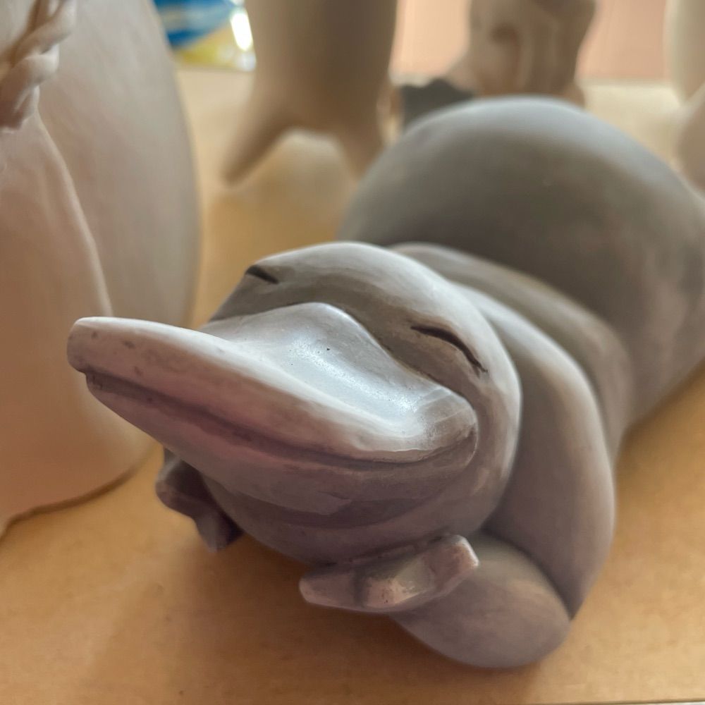 Kivioja ceramics