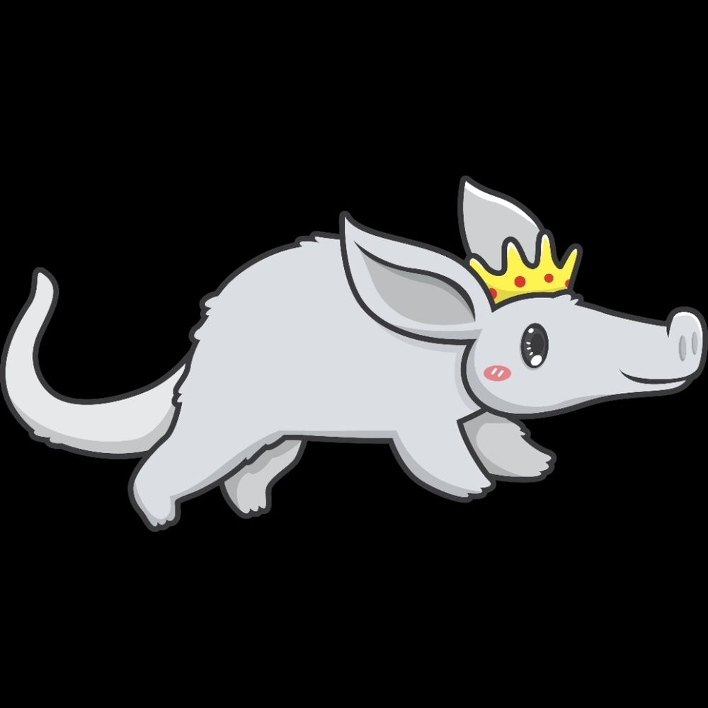 Emperor Aardvark's avatar