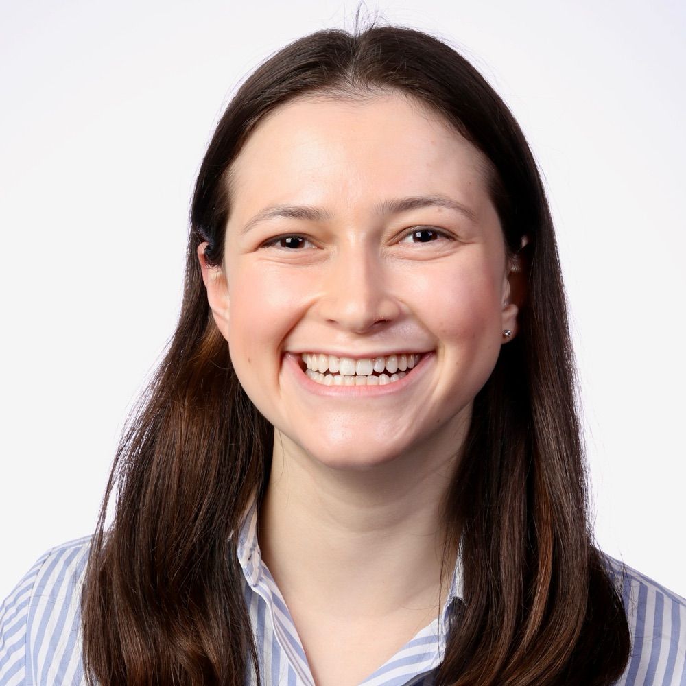 Sarah Abramowitz