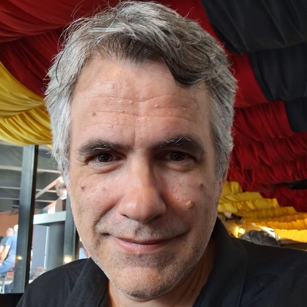 Flavio de Souza