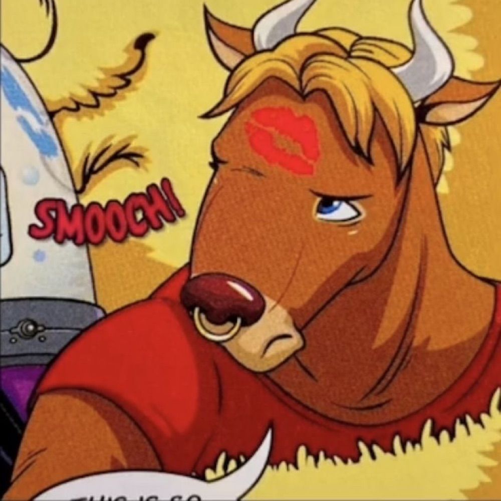 User avatar