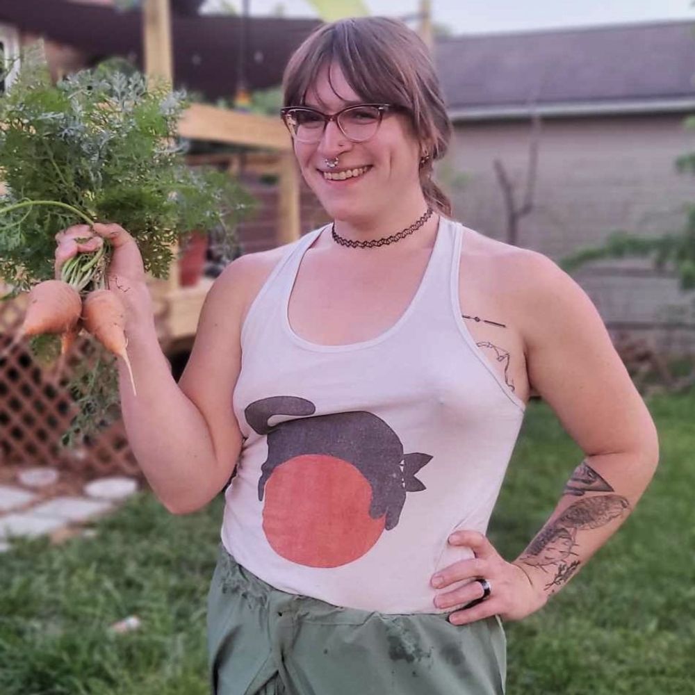 Phae the Witch Bitch