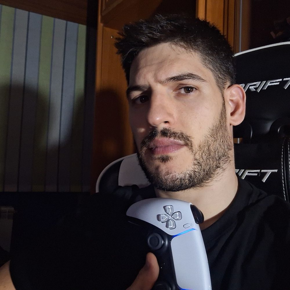 Rubén