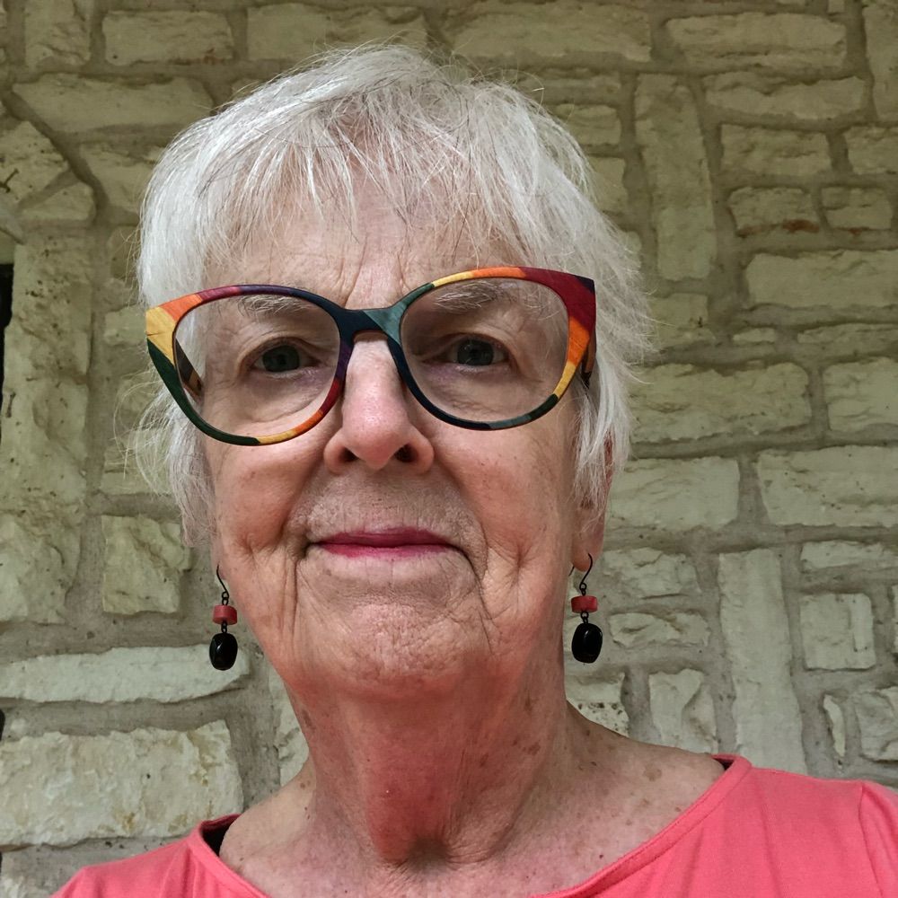 Mary Lynn Rice-Lively