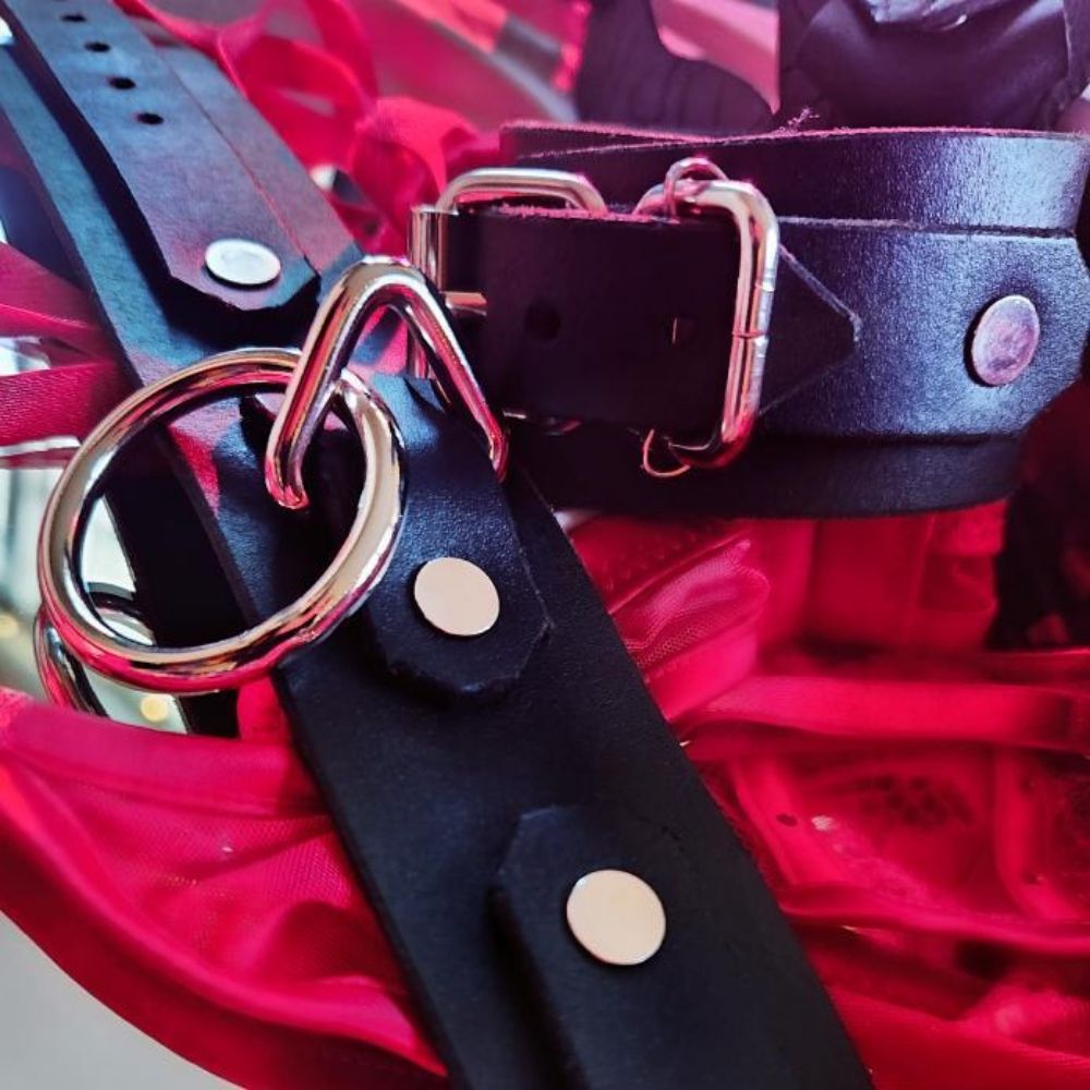 Lexy Leather