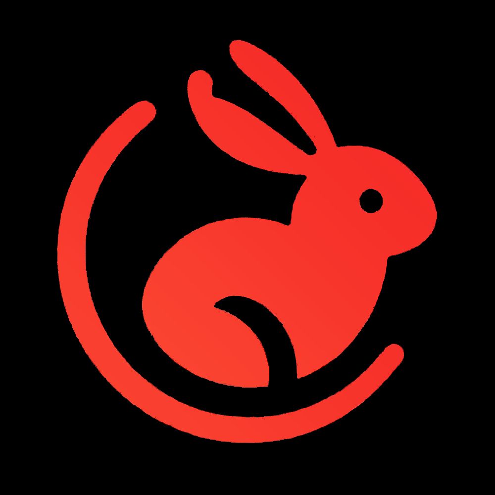 Red Rabbit Noises