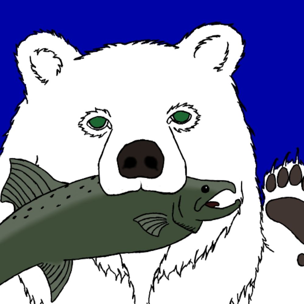 The Bear Friend