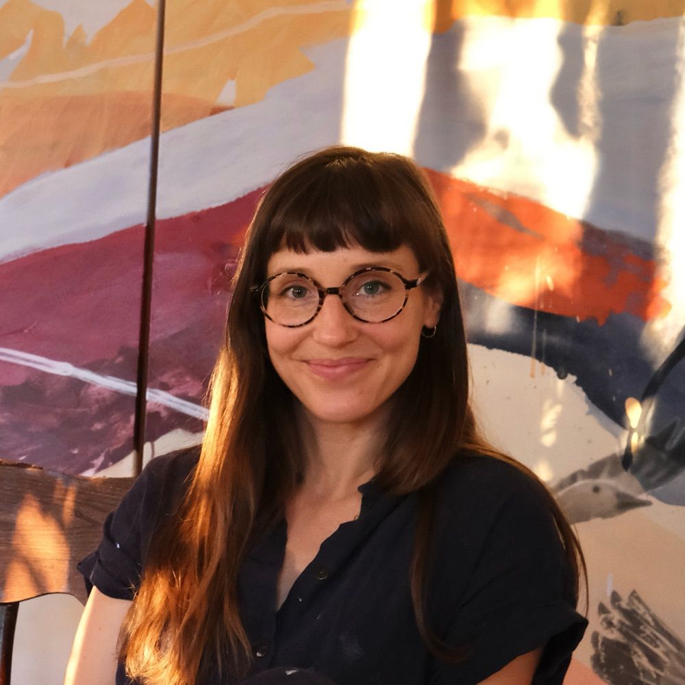 Stéphanie Robert