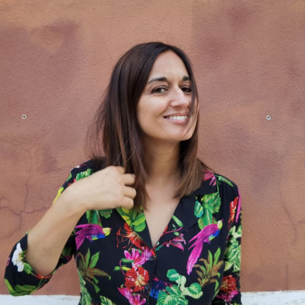 Rebeca Febrer