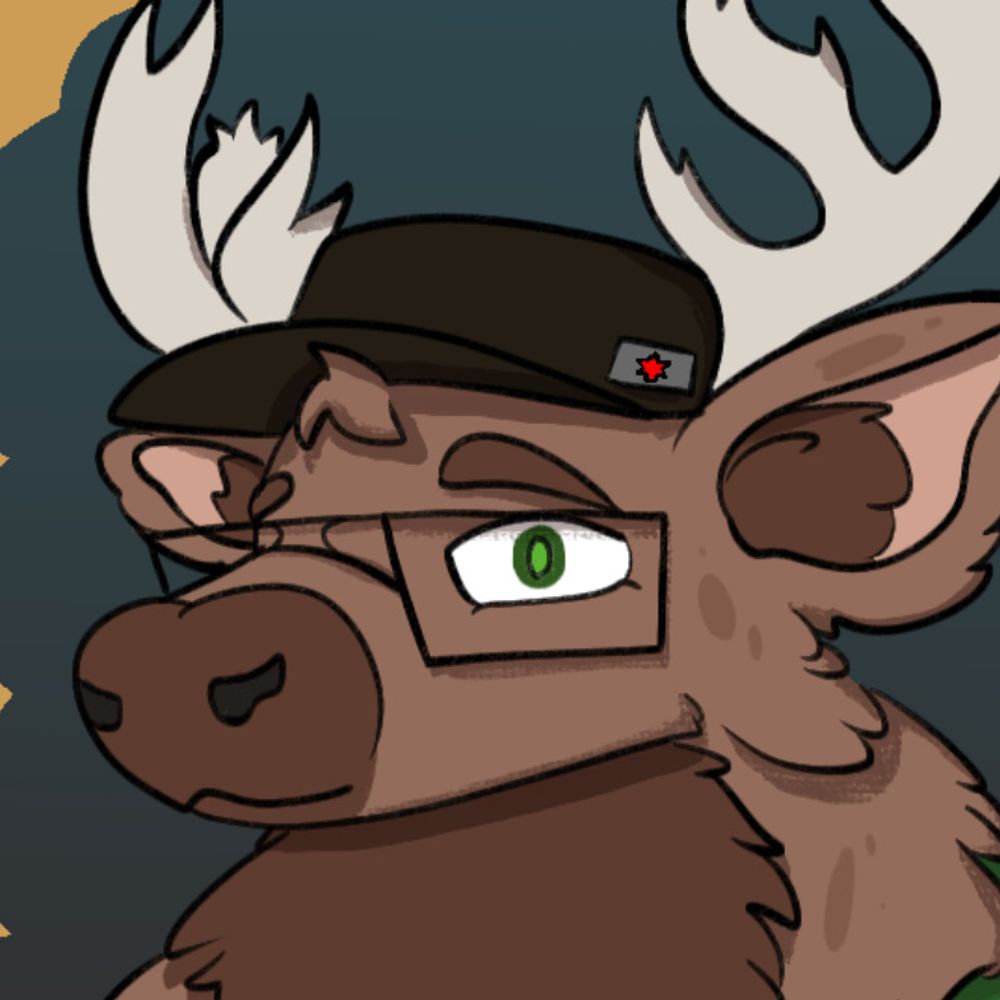 Moose 🔜 AC, FurEh!'s avatar