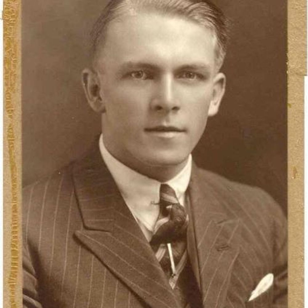 Alan Paton Trust