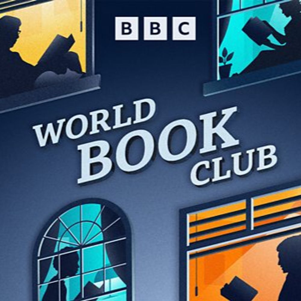 BBC World Book Club 