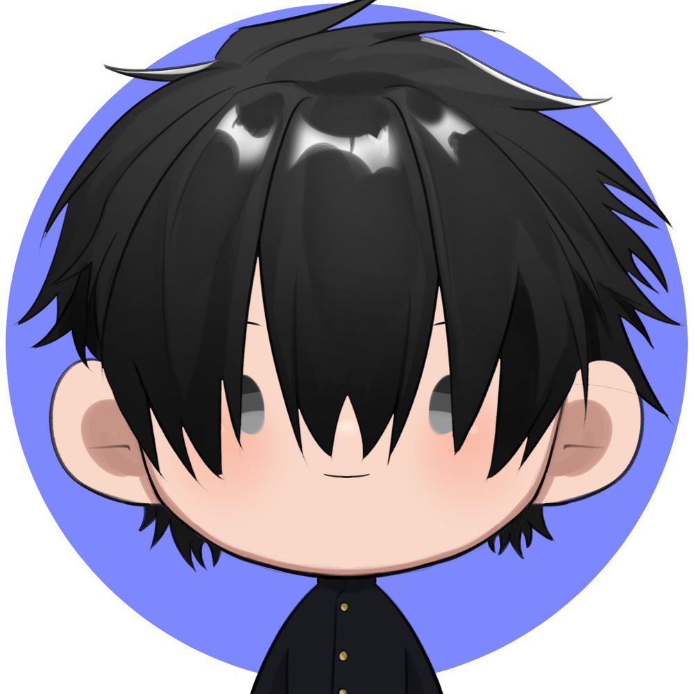 Shinji 🍤