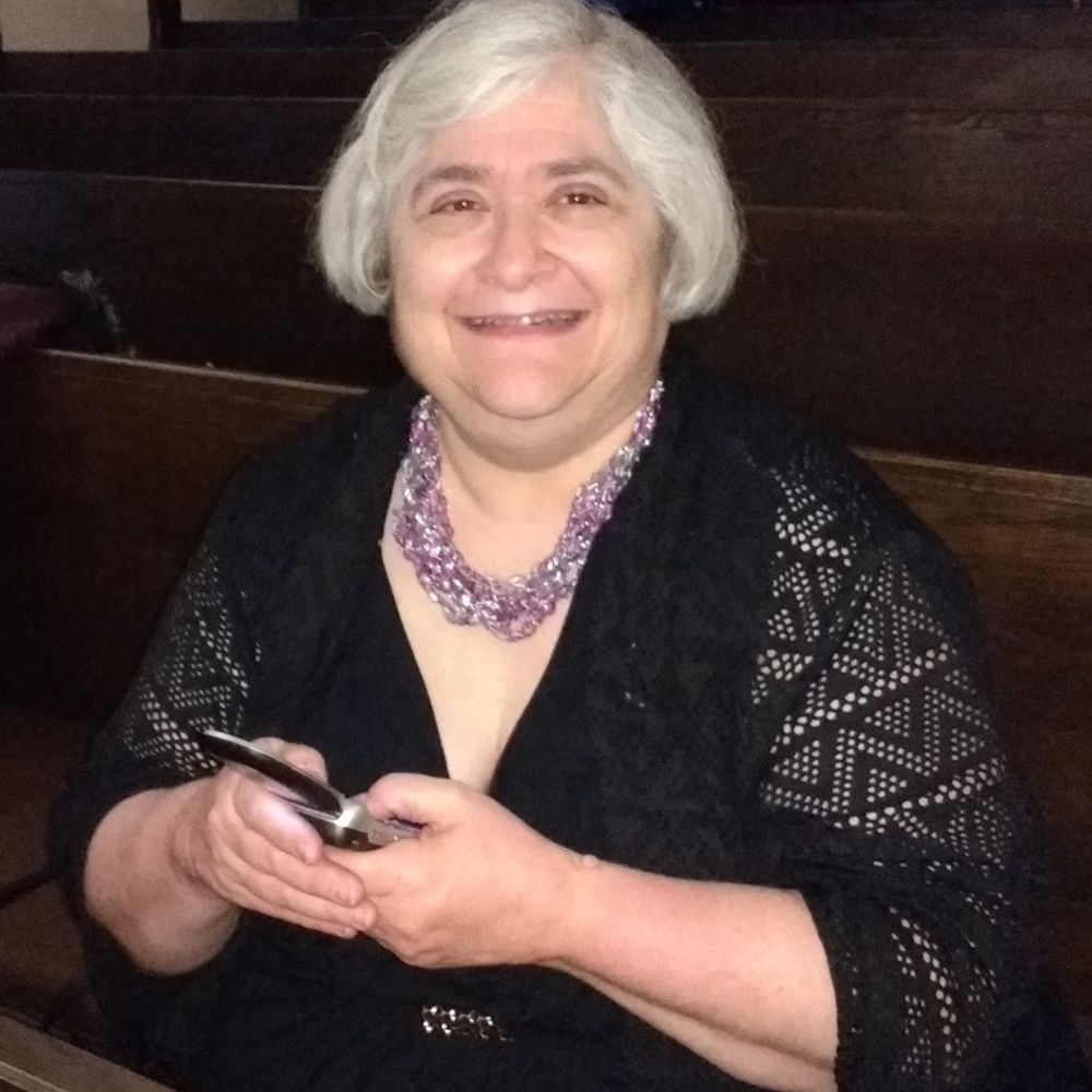 Susan G. Henry (Rosanore of Redthorn)