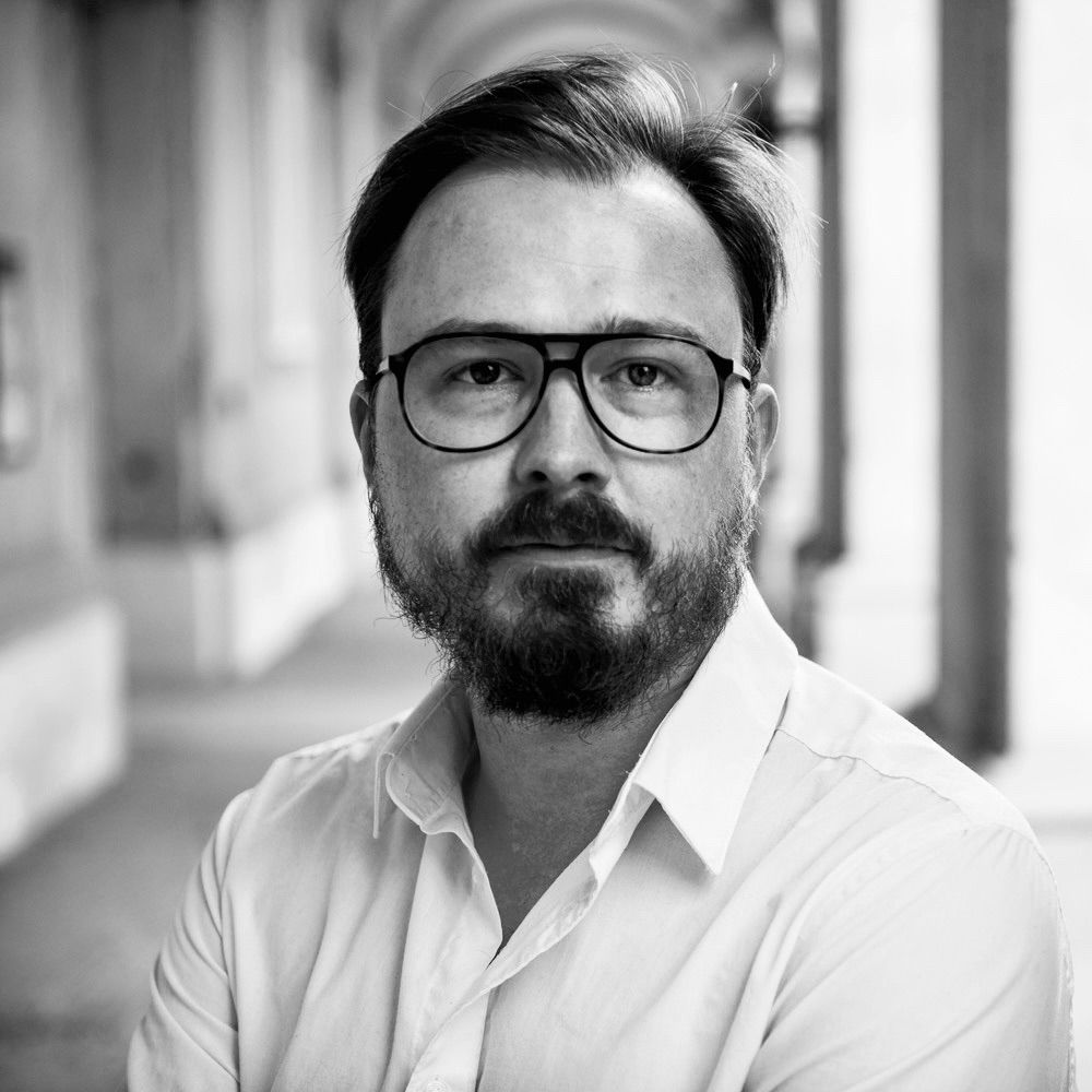 Troels Markussen