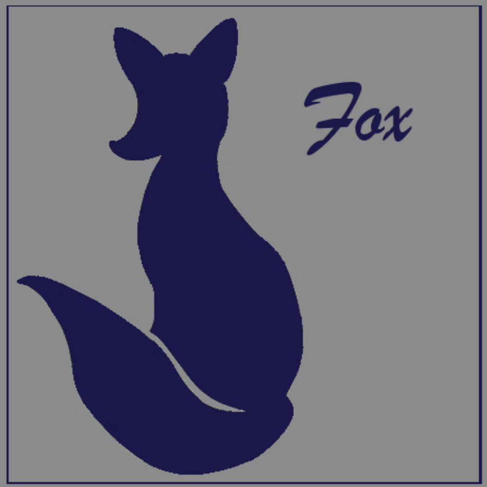 MR Fox