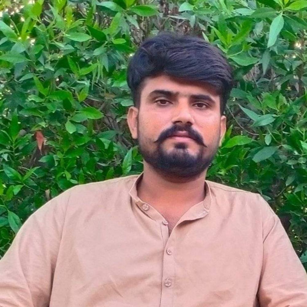 Shahid Hussain 🇵🇰🇵🇰
