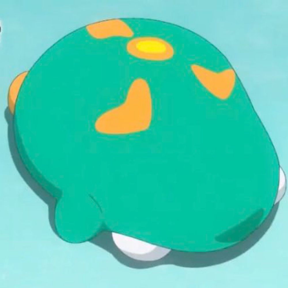 沸騰石