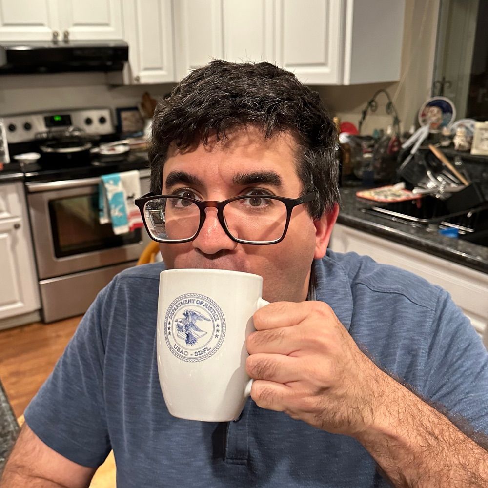 Paul DerHagopian