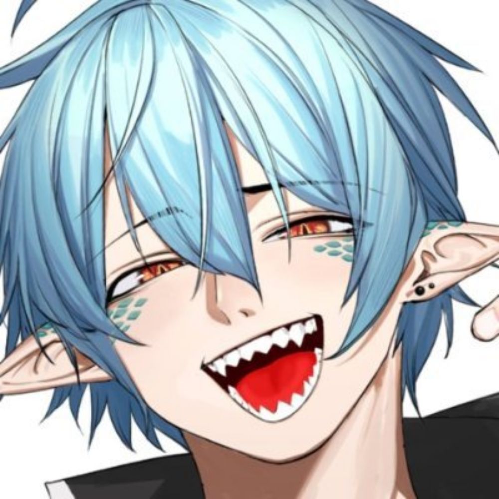 Yoru Ao