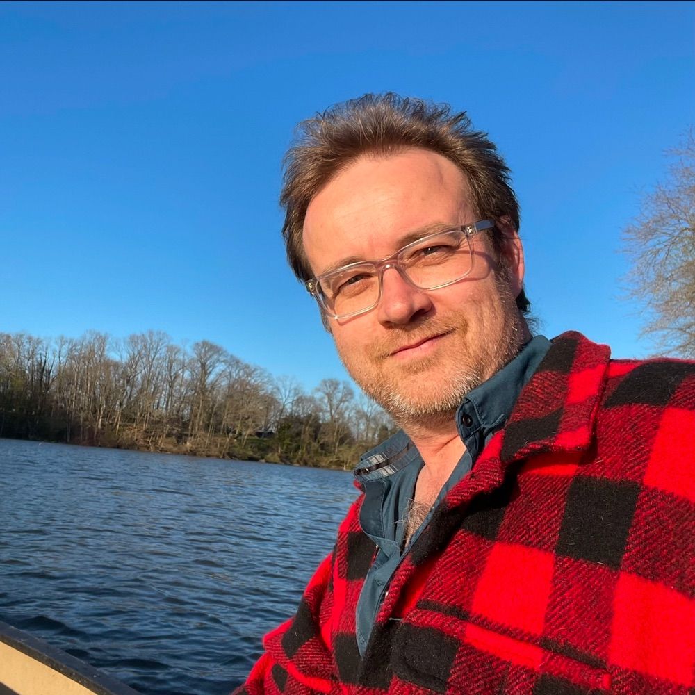 Mark Makela