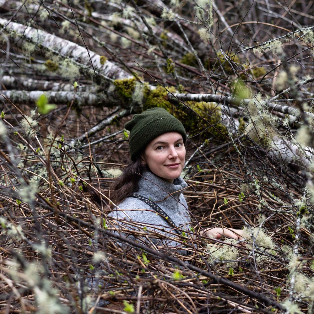 Tasha Lavdovsky